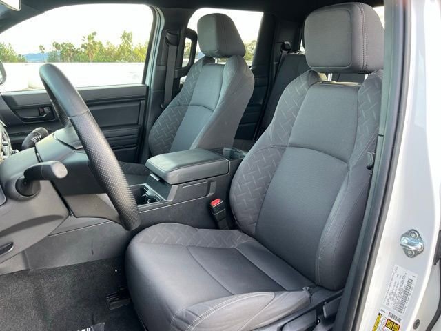 Certified 2024 Toyota Tacoma SR image 14