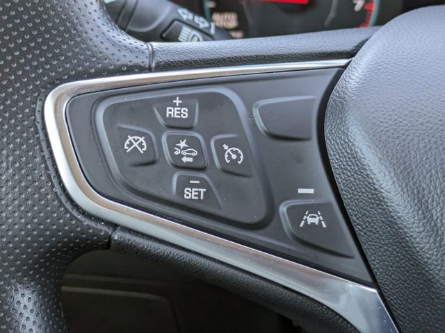 Used 2024 Chevrolet Malibu LT image 25