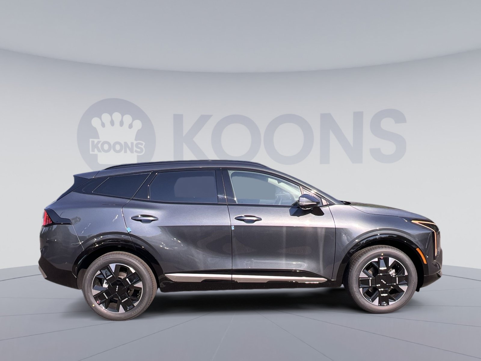 New 2026 Kia Sportage SX Prestige AWD/4WD image 8