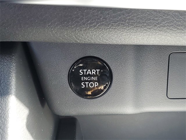 New 2026 Nissan Rogue SV image 17