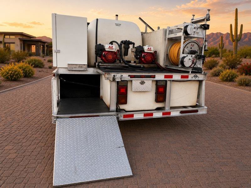 Used 2018 Isuzu NPR RWD image 11