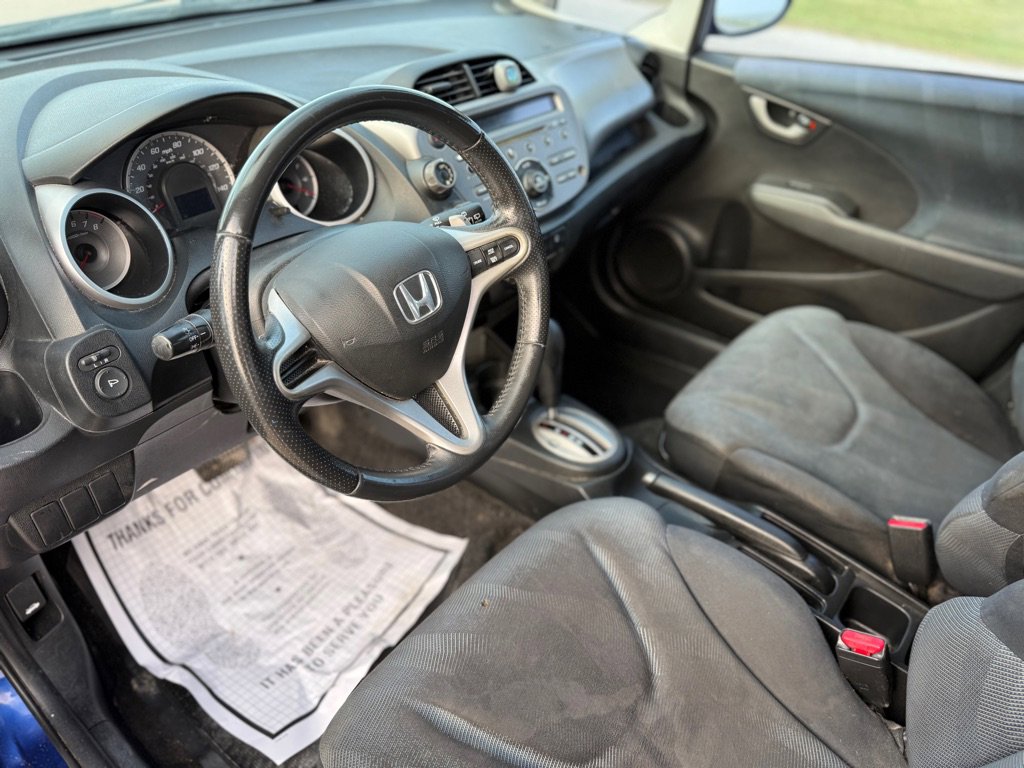 Used 2009 Honda Fit Sport image 9