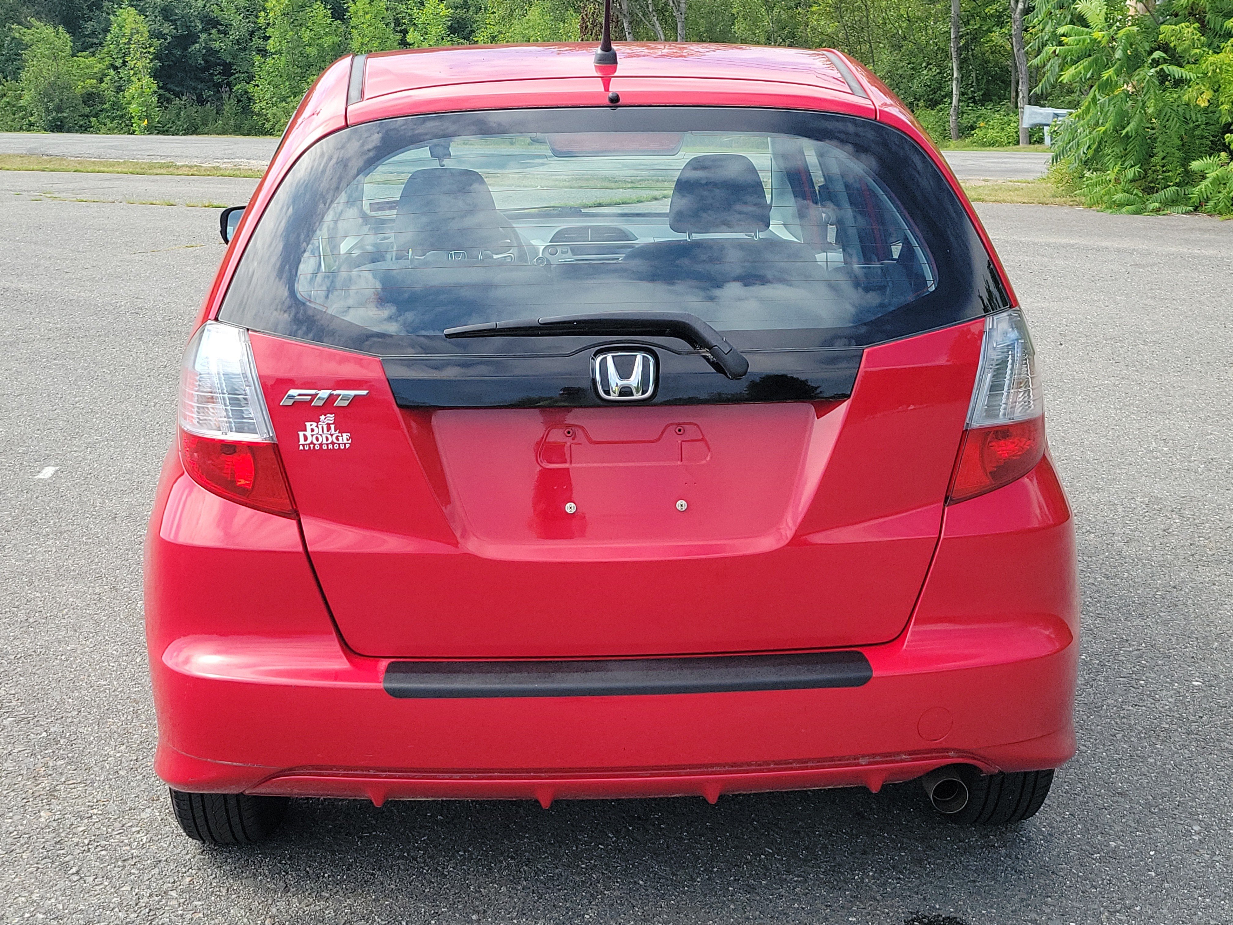 Used 2011 Honda Fit image 6