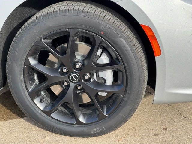 New 2026 Chrysler Pacifica Select image 58