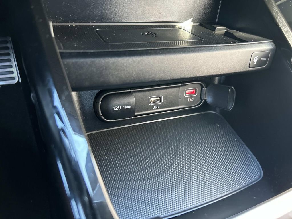 Certified 2024 Kia Forte GT w/ GT2 Package image 27