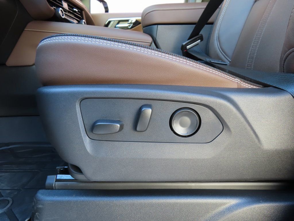 New 2026 Chevrolet Tahoe High Country image 10