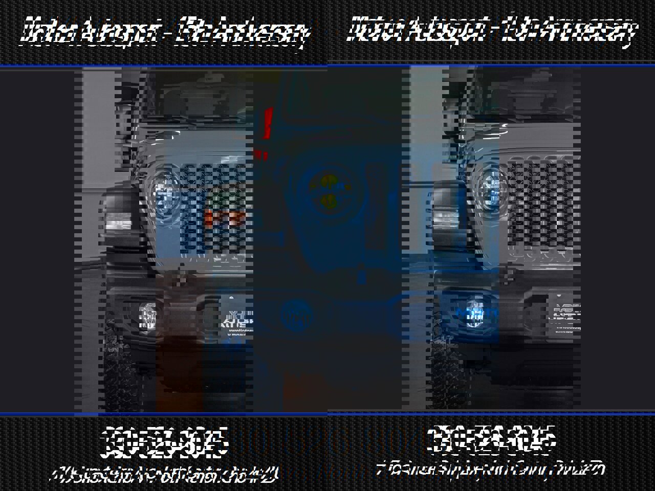 Used 2019 Jeep Wrangler Sport image 5