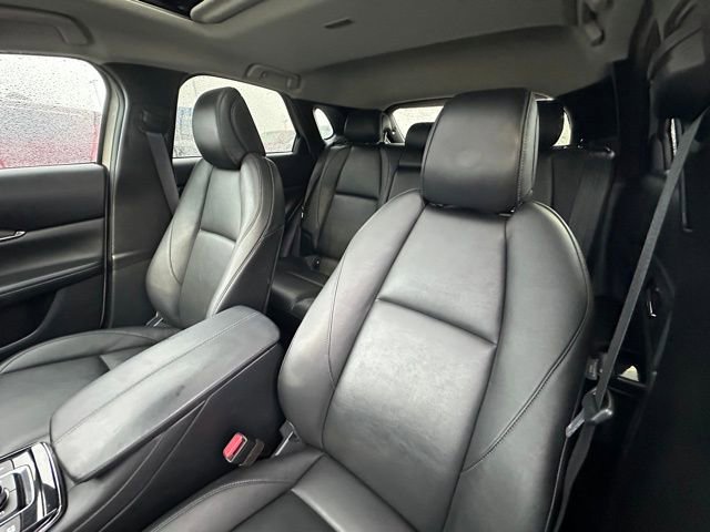 Used 2022 MAZDA CX-30 AWD 2.5 Turbo S image 27