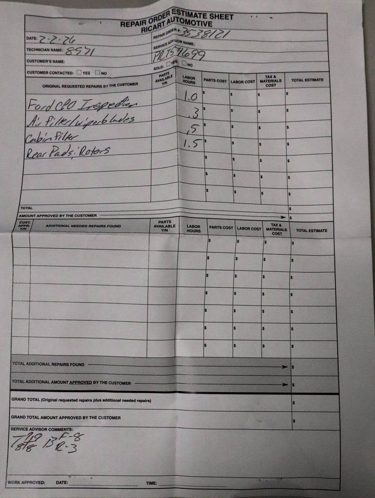 Certified 2023 Ford F150 XLT image 5