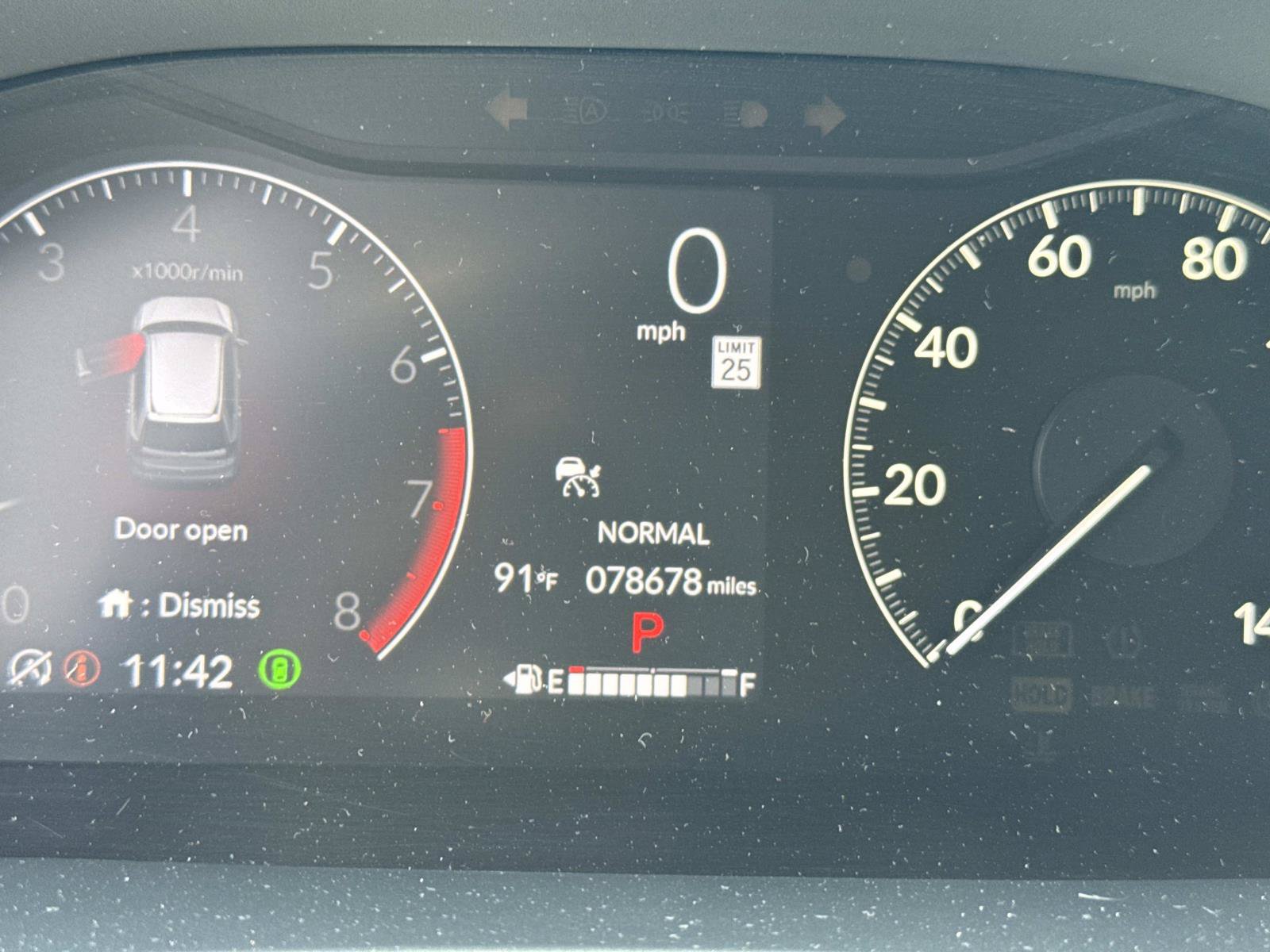 Used 2024 Honda CR-V EX image 27