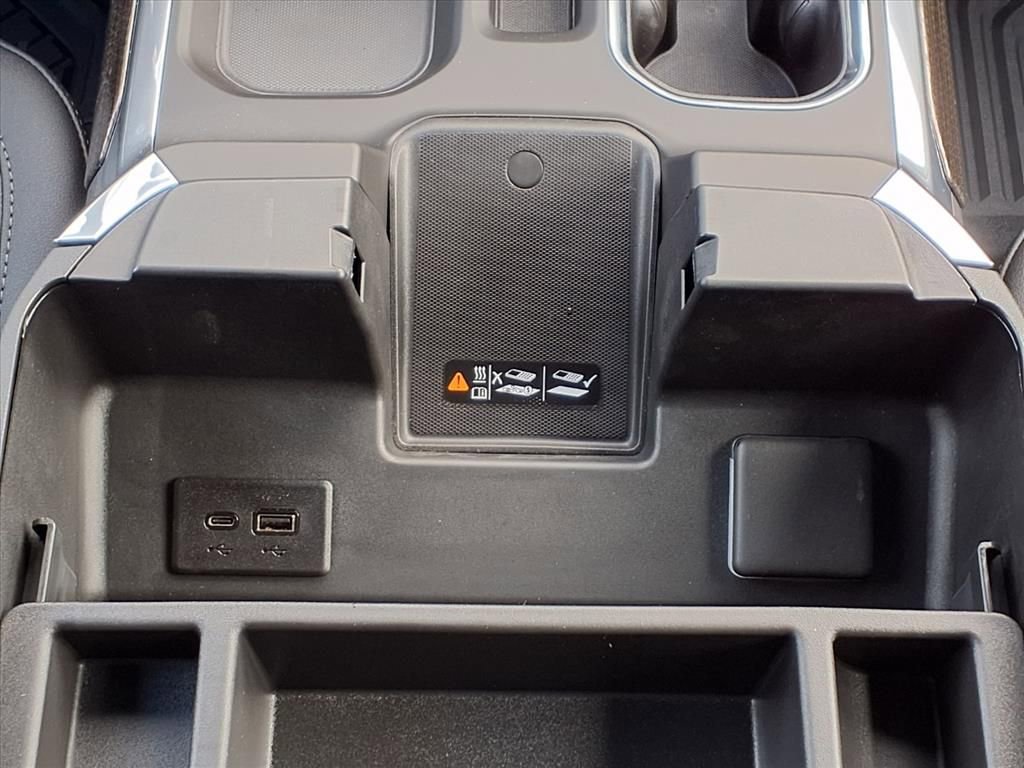 New 2026 Chevrolet Silverado 1500 LT w/ Safety Package image 16