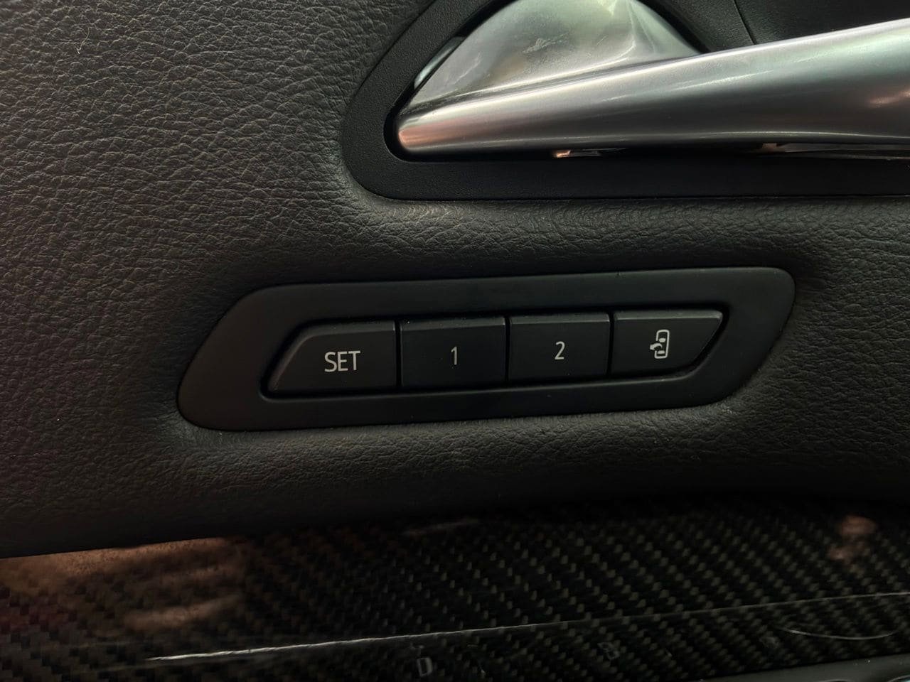 Used 2023 Cadillac XT4 Sport w/ Cold Weather Package FWD image 24