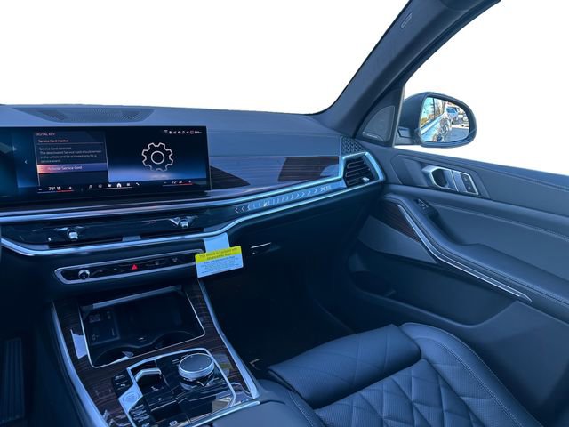New 2026 BMW X5 xDrive40i image 20