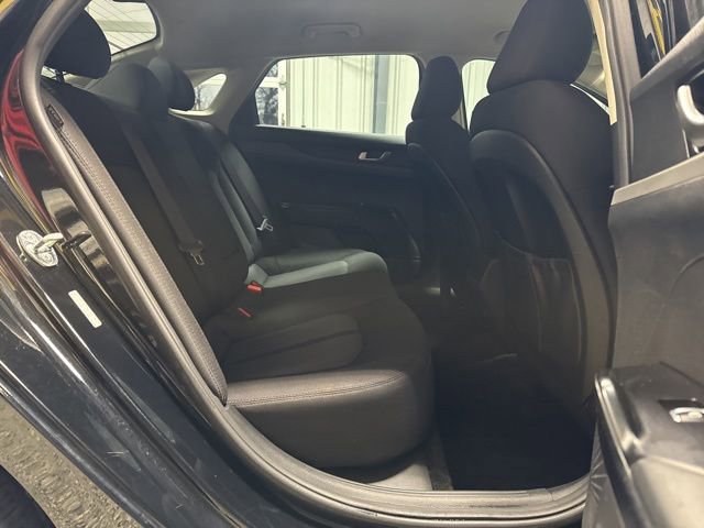 Used 2023 Kia K5 LXS image 22