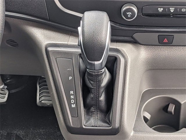 New 2025 Ford Transit 350 148 High Roof AWD image 10