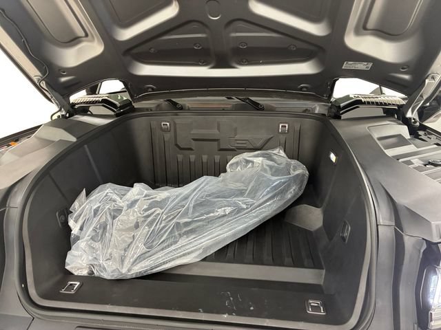 Used 2026 GMC Hummer EV 3X w/ Carbon Fiber Edition Package AWD/4WD image 11