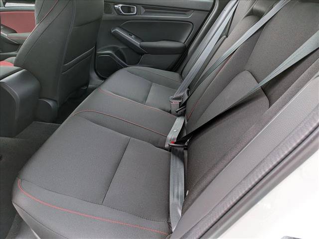 New 2026 Honda Civic Si image 14