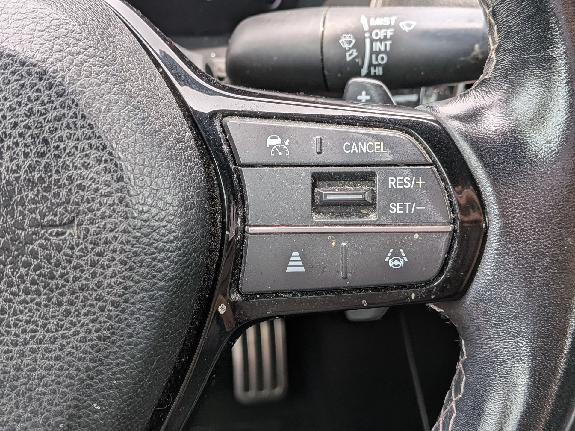 Used 2023 Honda Civic Sport image 26