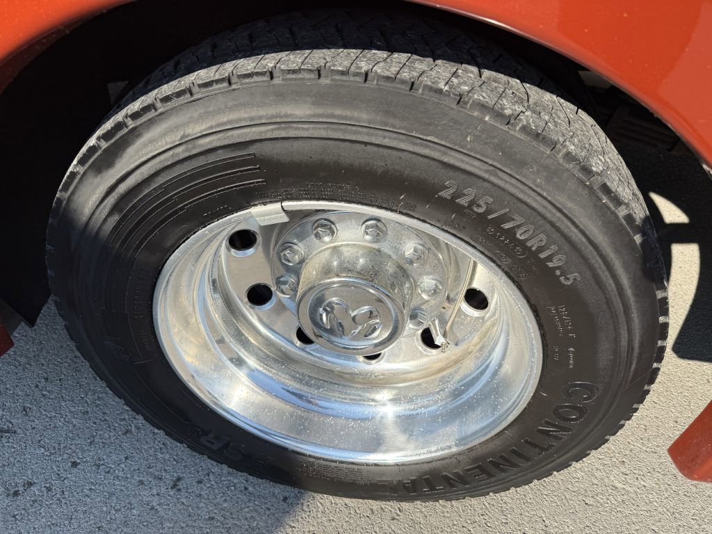 Used 2018 RAM 5500 SLT w/ Quick Order Package 29G SLT image 27