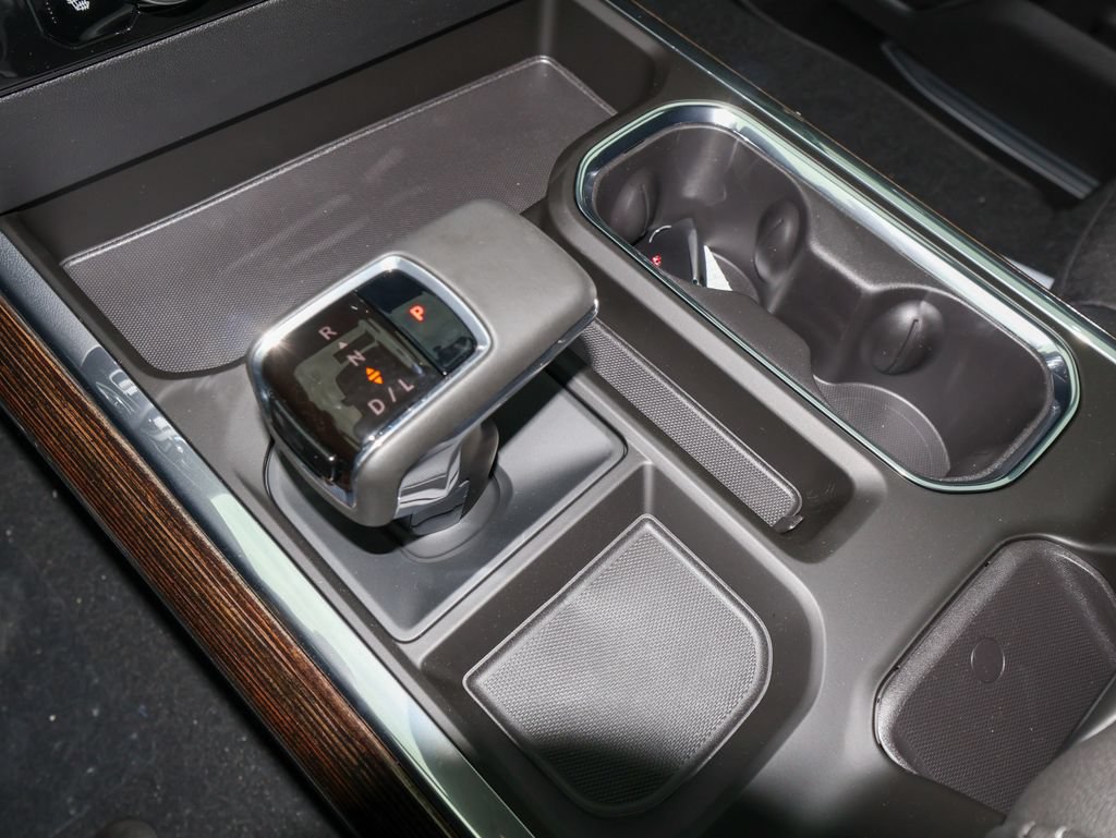 New 2026 GMC Sierra 1500 Elevation AWD/4WD image 20