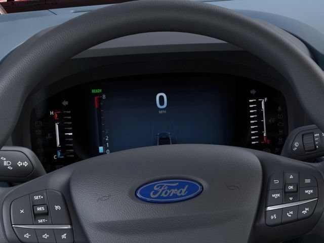 New 2026 Ford Maverick XLT AWD/4WD image 15