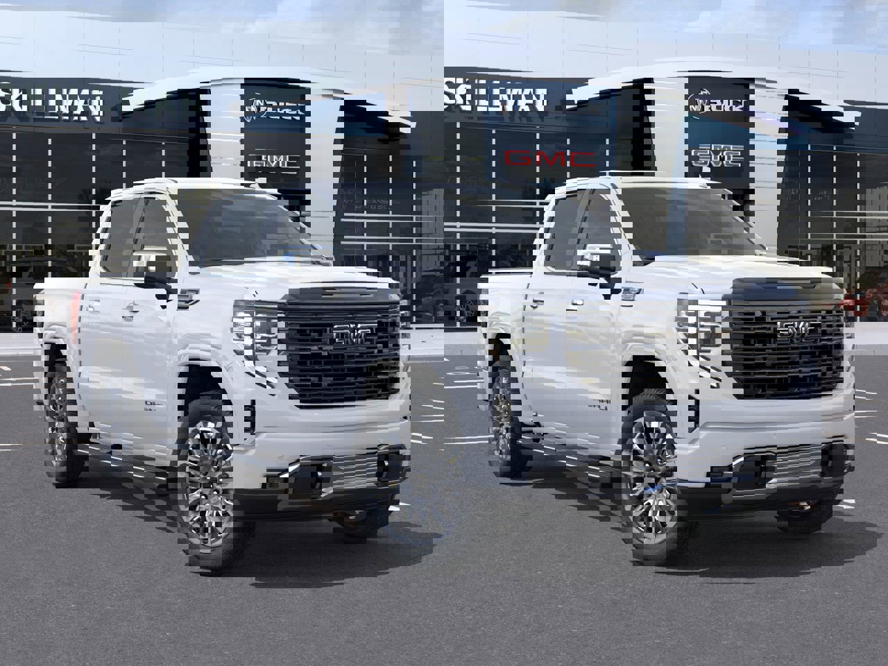 New 2026 GMC Sierra 1500 Denali Ultimate image 7