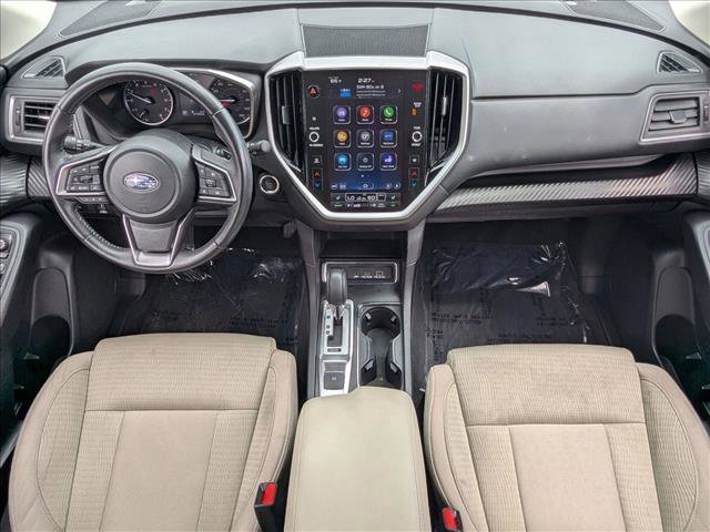 Used 2023 Subaru Ascent Premium w/ Convenience Package AWD/4WD image 17