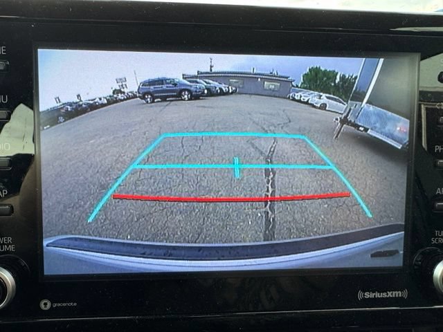 Used 2022 Toyota Corolla LE FWD image 20
