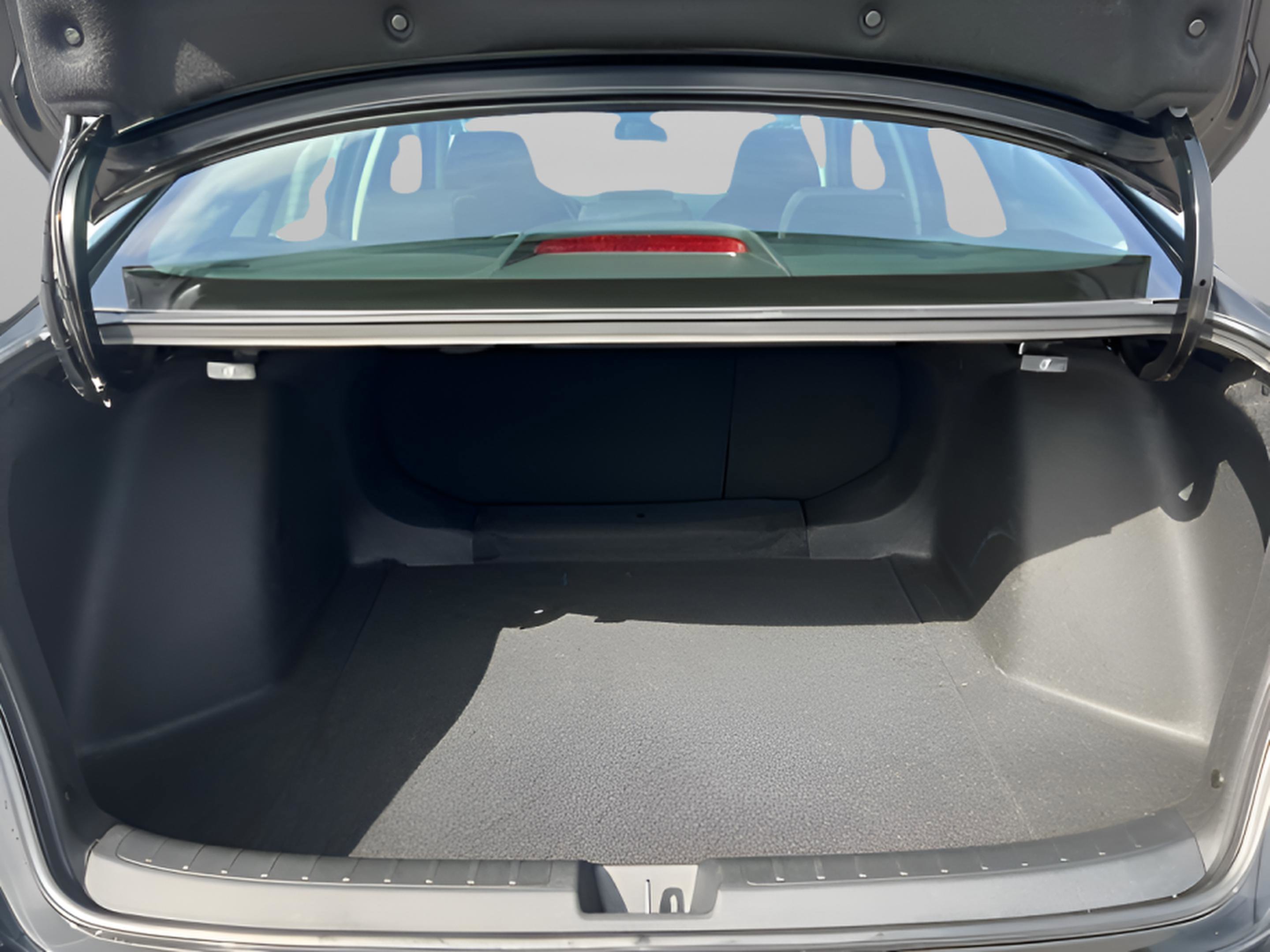 Certified 2023 Honda Civic EX image 25