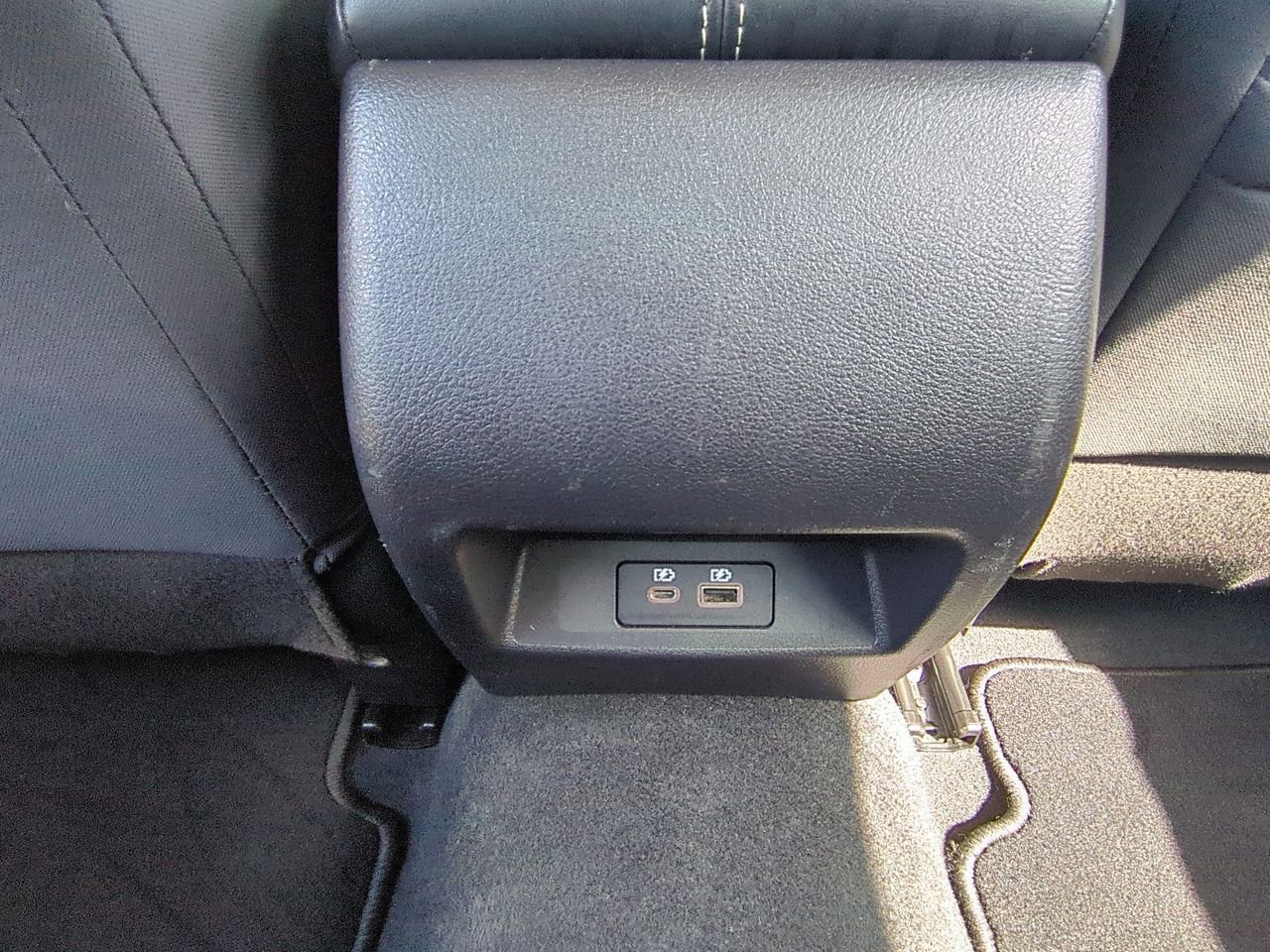 Used 2024 Nissan Altima 2.5 SV FWD image 20