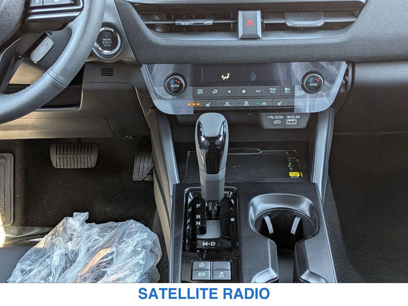 New 2026 Subaru Outback Limited AWD/4WD image 15