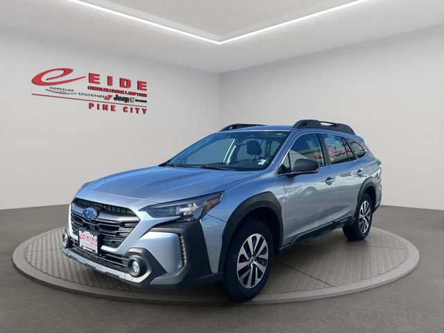 Used 2024 Subaru Outback 2.5i