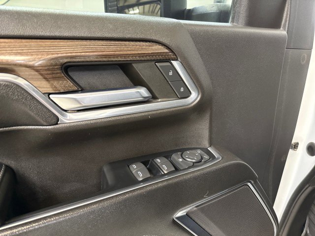 Used 2024 Chevrolet Silverado 2500 LT image 24