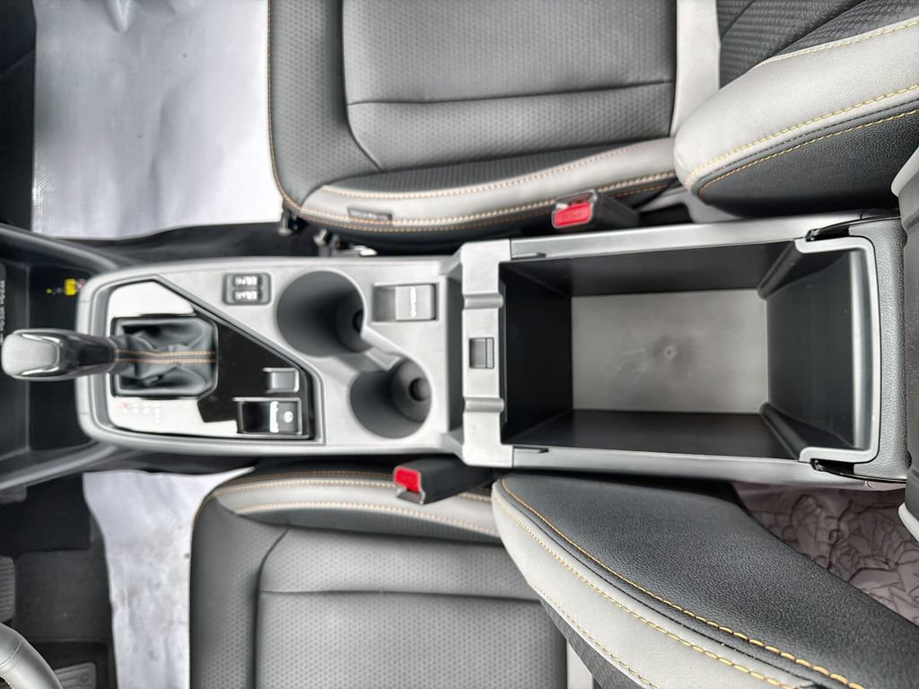New 2026 Subaru Crosstrek 2.5i Wilderness w/ Crosstrek Mirror Package AWD/4WD image 34