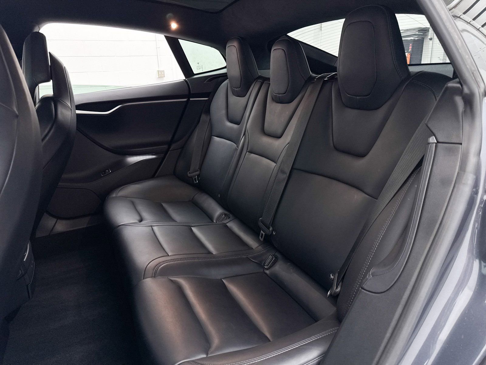 Used 2019 Tesla Model S 100D image 26