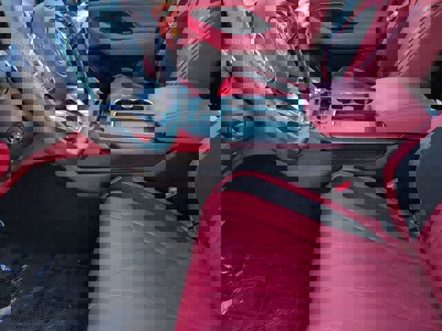 New 2026 Acura MDX Type S image 17