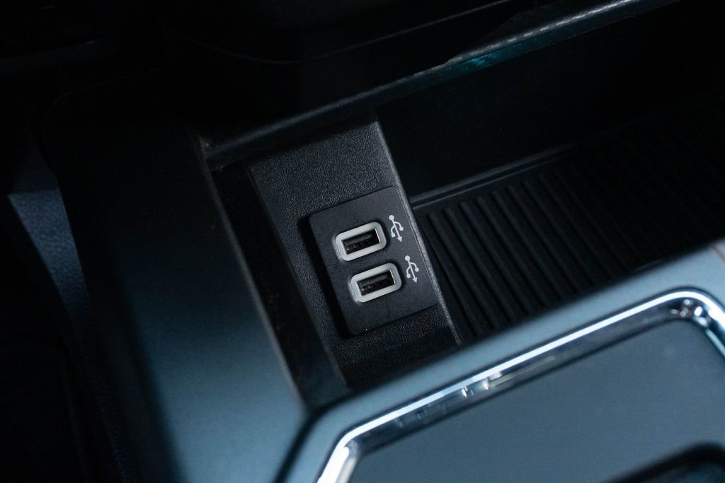 Used 2019 Ford F150 XLT w/ Equipment Group 302A Luxury image 36