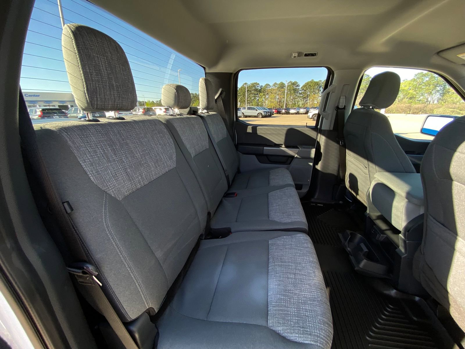 Used 2023 Ford F150 XLT image 31