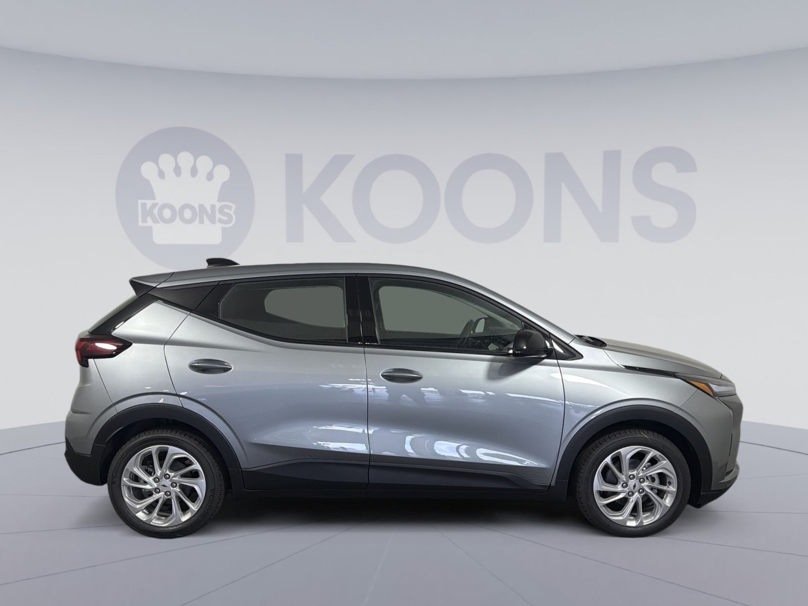 New 2027 Chevrolet Bolt LT FWD image 8