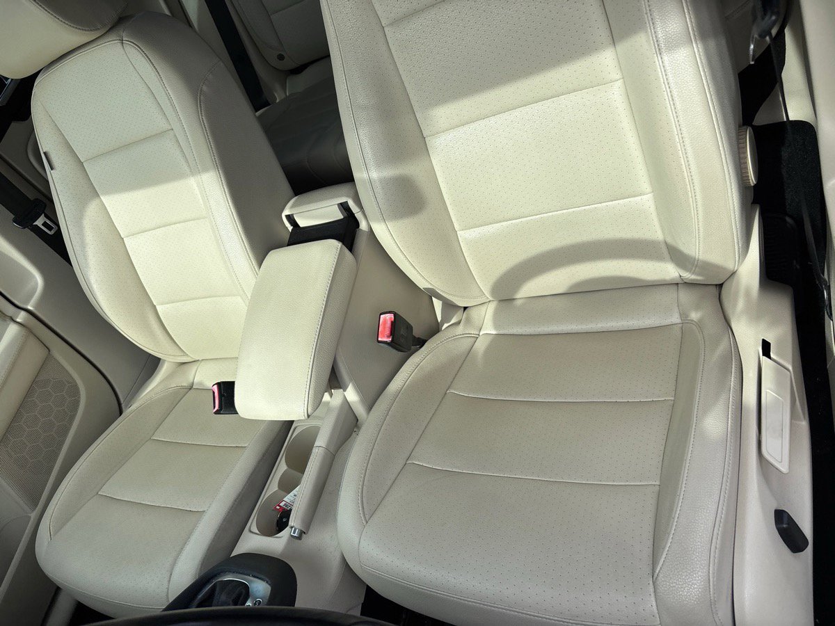 Used 2012 Volkswagen Jetta TDI image 6