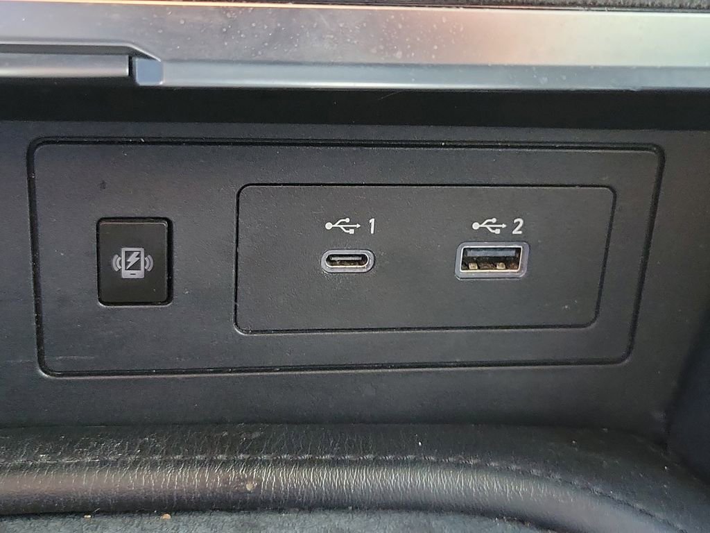 Used 2023 Nissan Armada SV w/ Cargo Package image 28