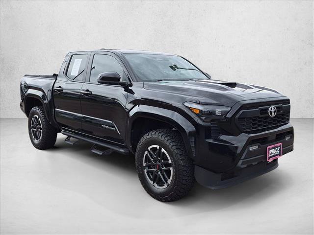 Used 2024 Toyota Tacoma TRD Sport RWD image 3