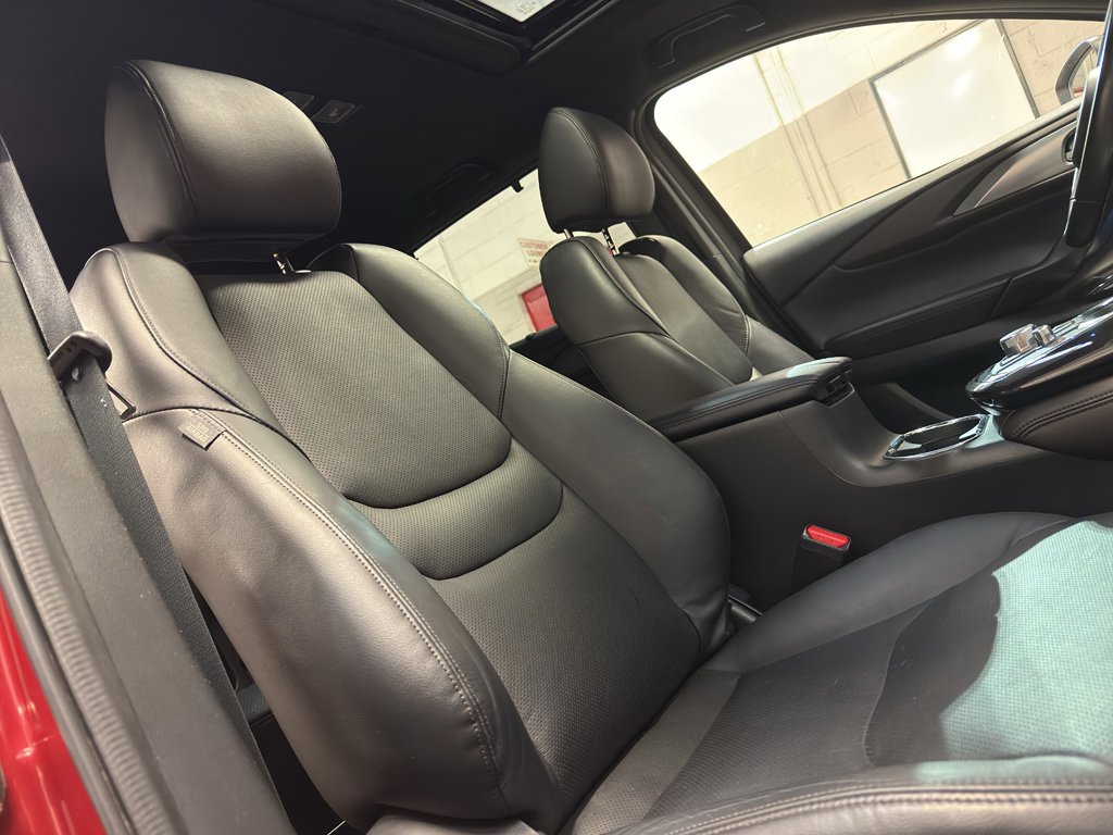 Used 2016 MAZDA CX-9 Grand Touring image 23