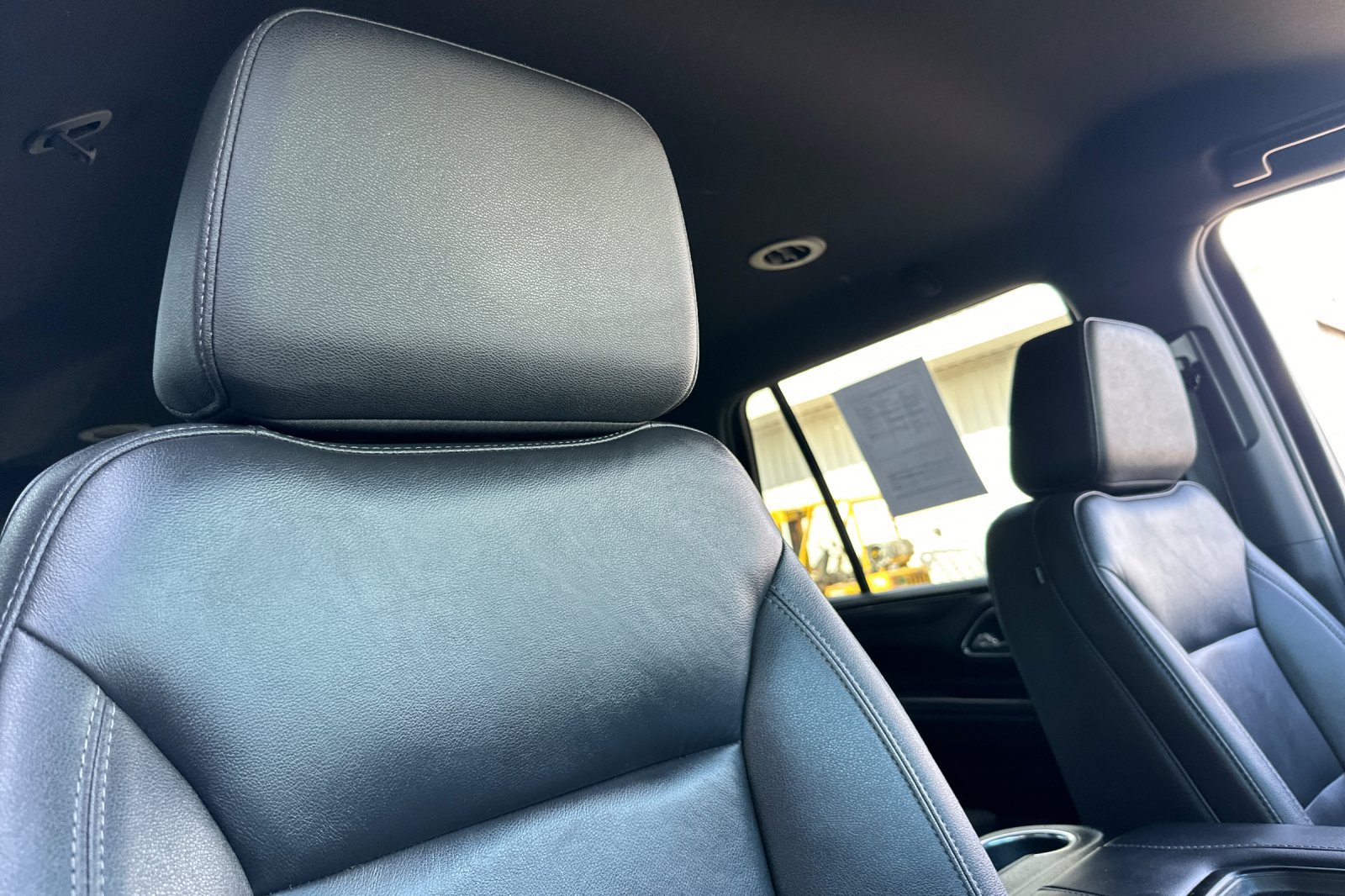 Used 2024 Chevrolet Tahoe LT AWD/4WD image 19
