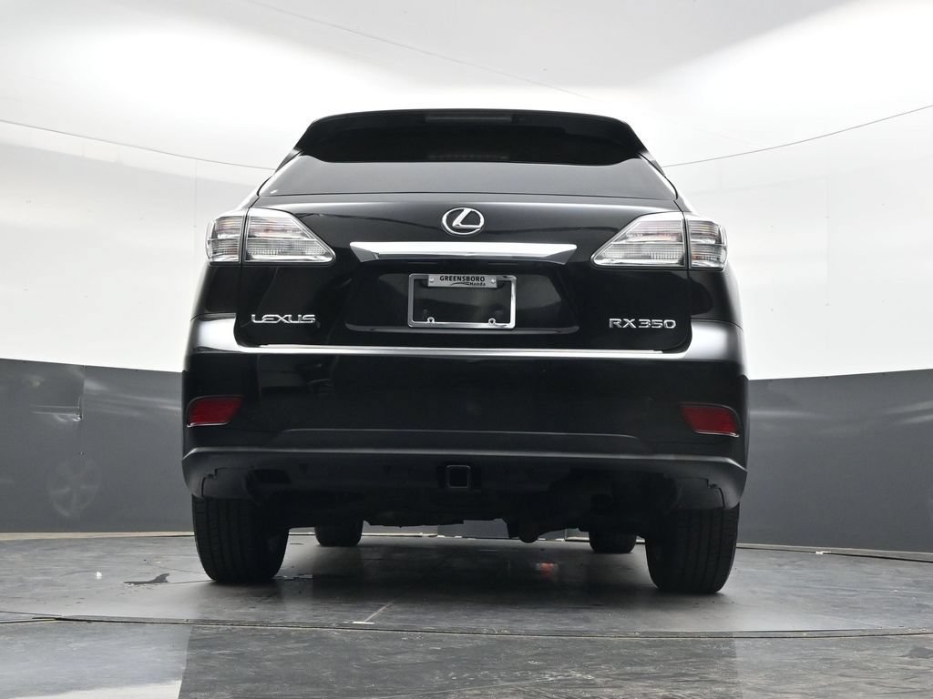 Used 2010 Lexus RX 350 AWD image 32