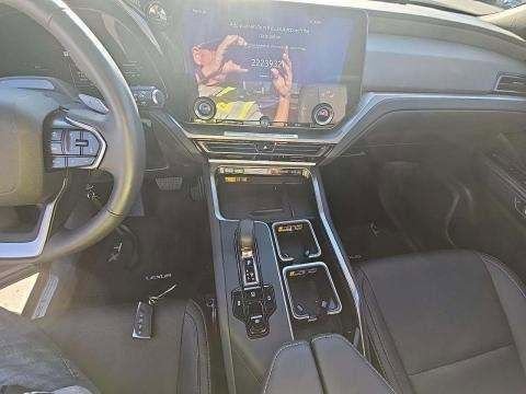 Used 2024 Lexus TX 350 FWD image 4