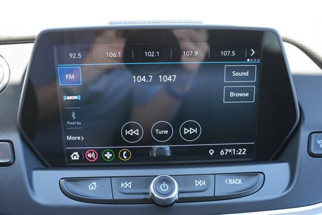 Used 2020 Chevrolet Blazer LT AWD/4WD image 24