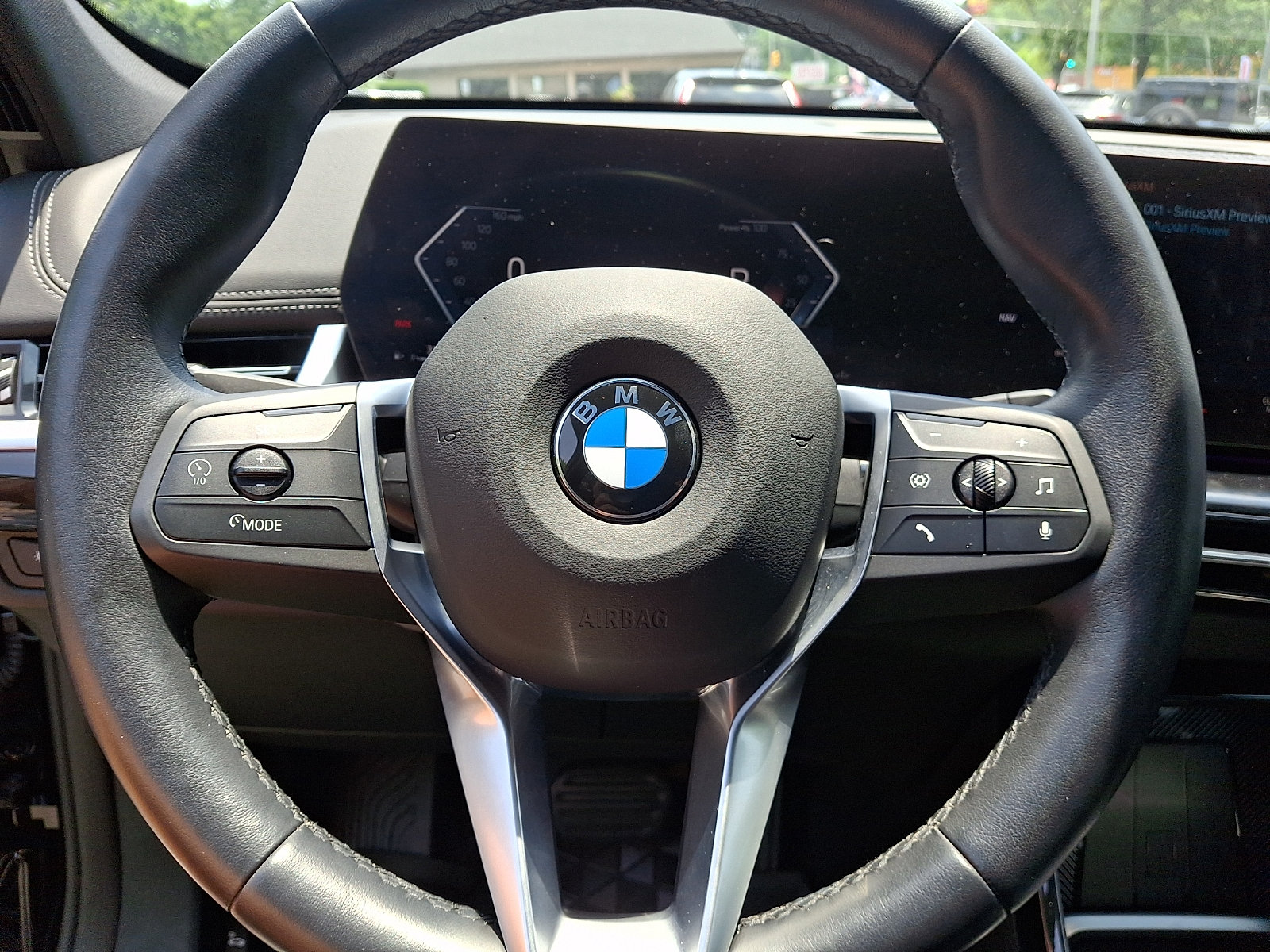 Used 2023 BMW X1 xDrive28i w/ Convenience Package AWD/4WD image 25