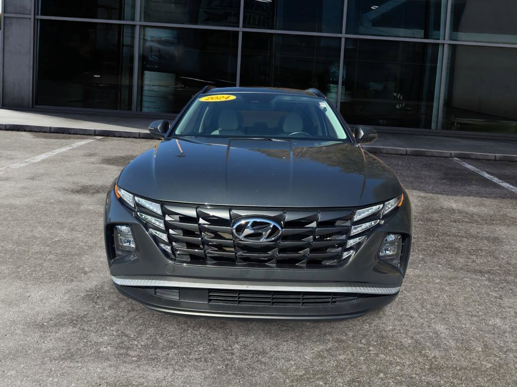 Used 2024 Hyundai Tucson SEL image 2