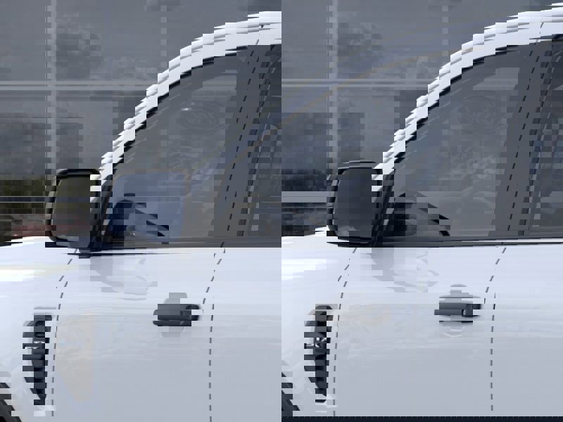 New 2025 Ford Ranger XL w/ Trailer Tow Package image 20